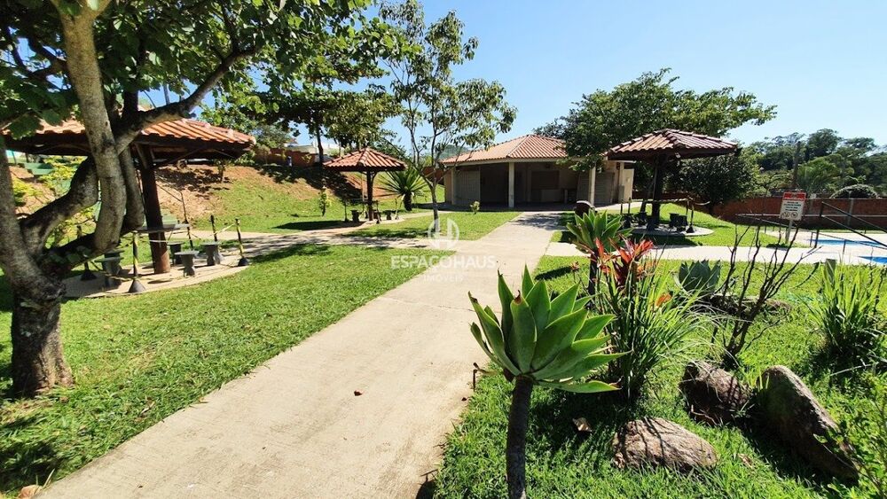 Casa de Condomínio, 2 quartos - Foto 17