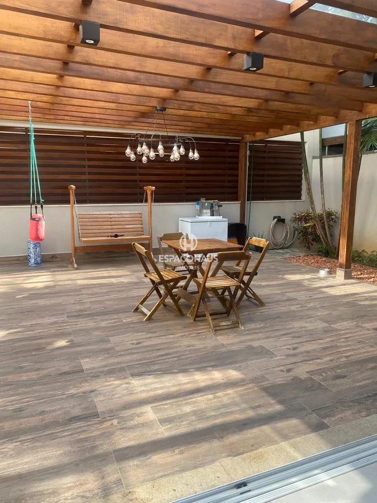 Casa de Condomínio, 5 quartos - Foto 4