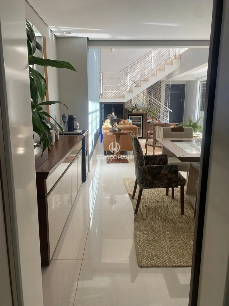 Casa de Condomínio, 5 quartos - Foto 5