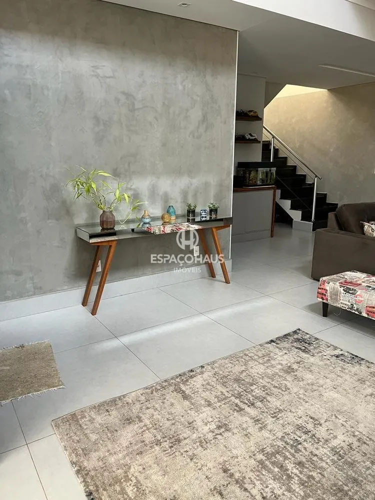 Casa de Condomínio, 5 quartos - Foto 4