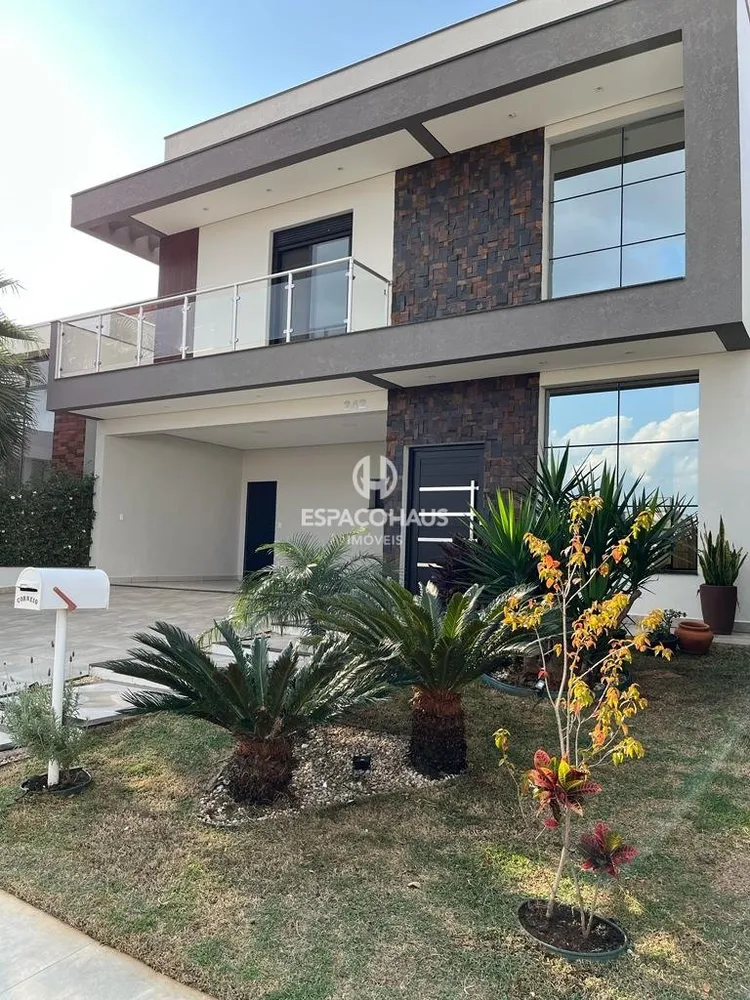 Casa de Condomínio, 5 quartos - Foto 2