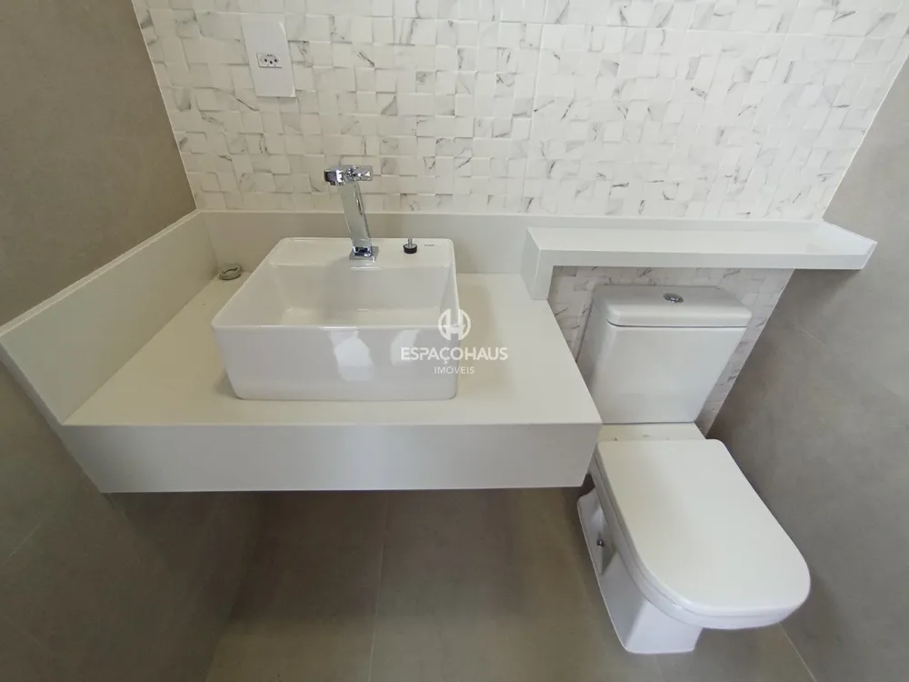 Casa de Condomínio, 3 quartos - Foto 10