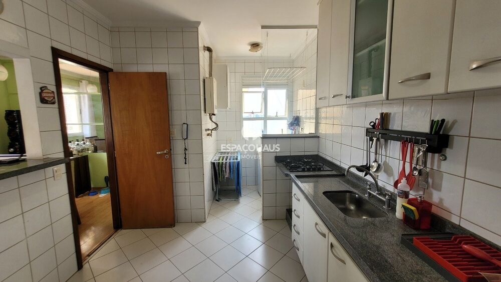 Apartamento, 3 quartos, 100 m² - Foto 1