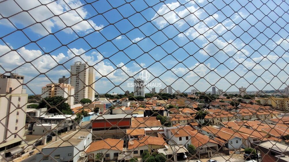 Apartamento, 3 quartos, 100 m² - Foto 4