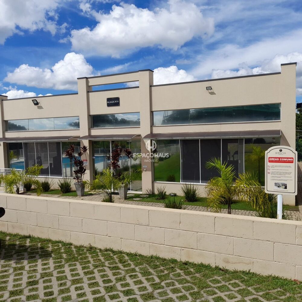Casa de Condomínio à venda com 3 quartos, 155m² - Foto 3