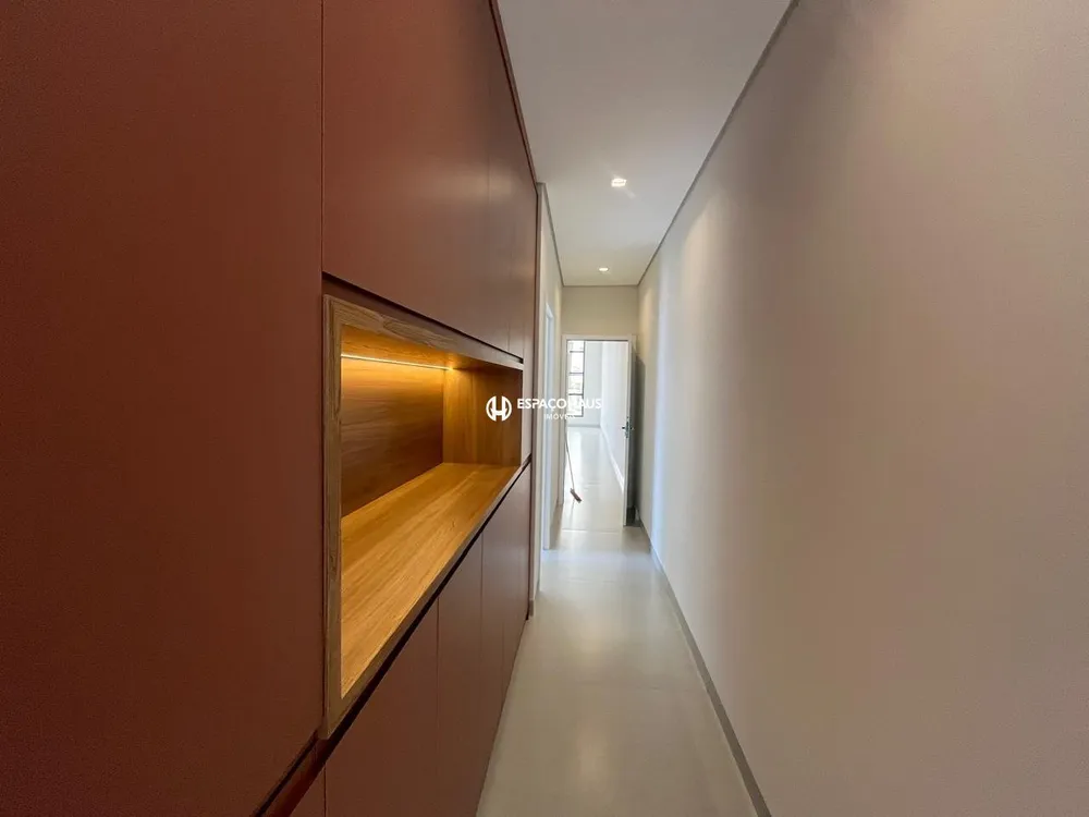 Casa de Condomínio, 3 quartos - Foto 8