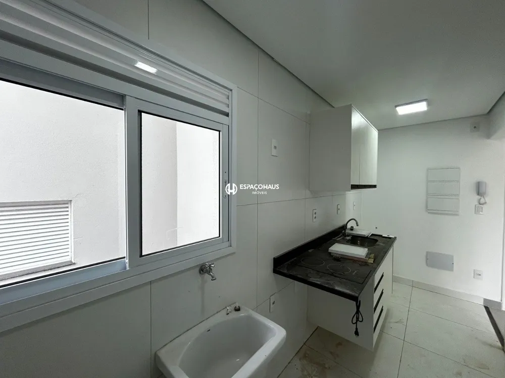 Apartamento, 1 quarto, 34 m² - Foto 5