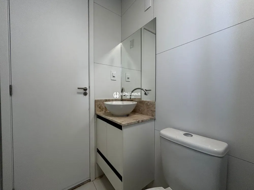 Apartamento, 1 quarto, 34 m² - Foto 8