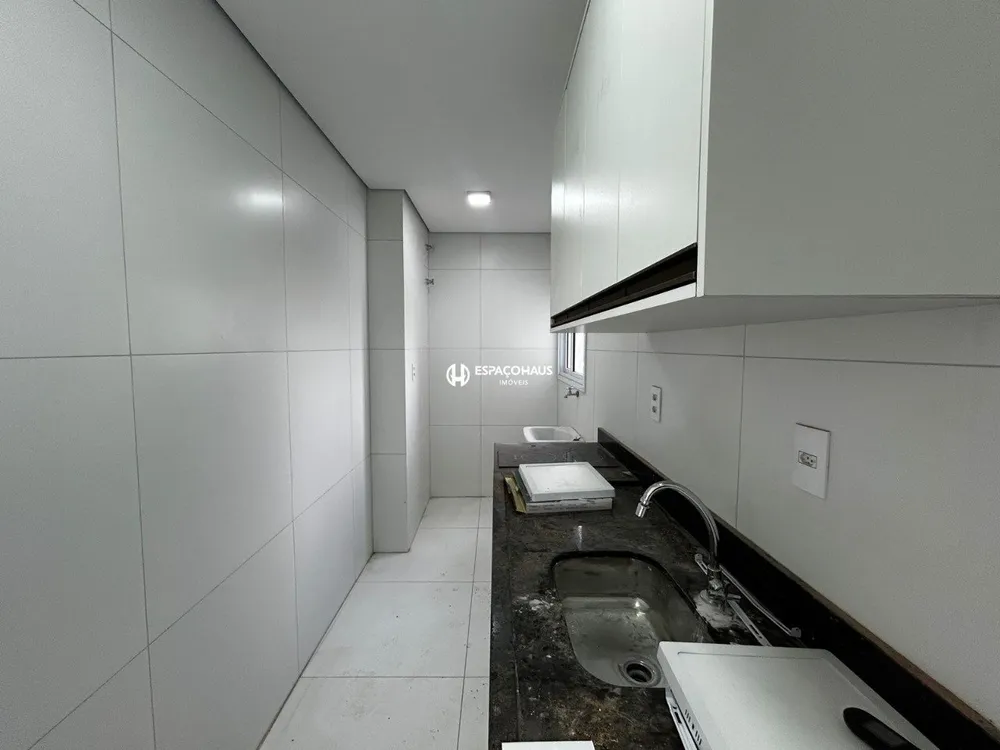 Apartamento, 1 quarto, 34 m² - Foto 3