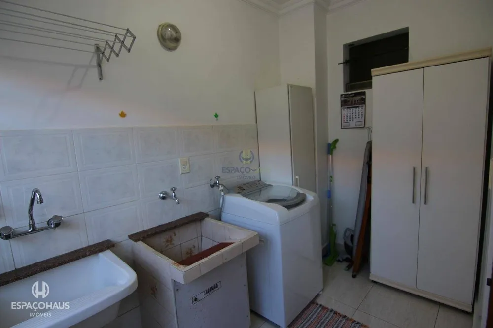 Casa, 4 quartos, 230 m² - Foto 8