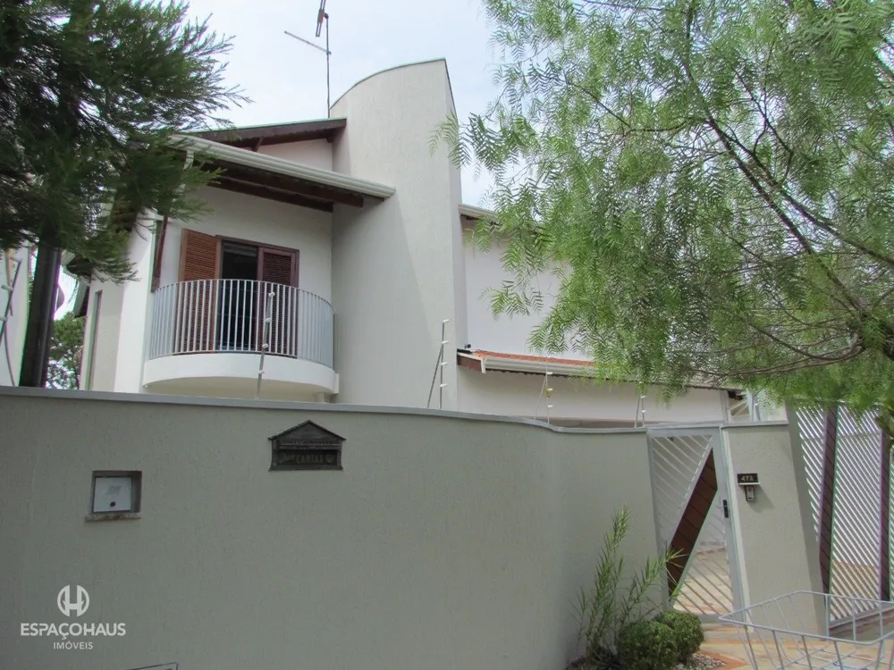 Casa, 4 quartos, 230 m² - Foto 4