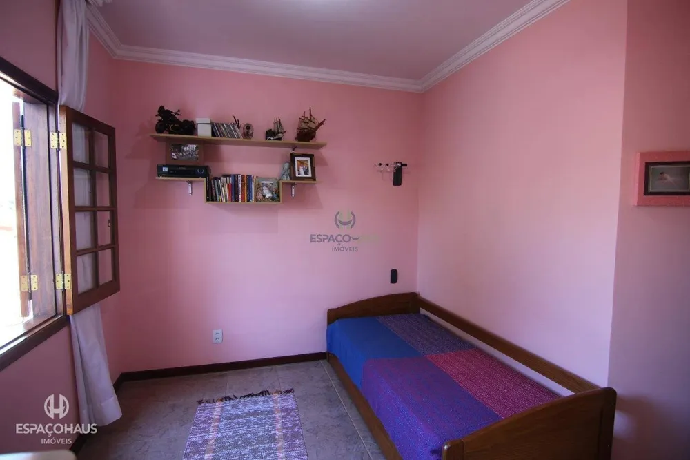 Casa, 4 quartos, 230 m² - Foto 10