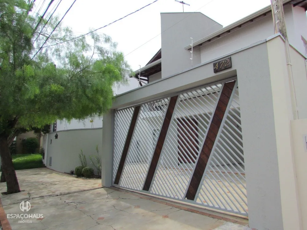 Casa, 4 quartos, 230 m² - Foto 2