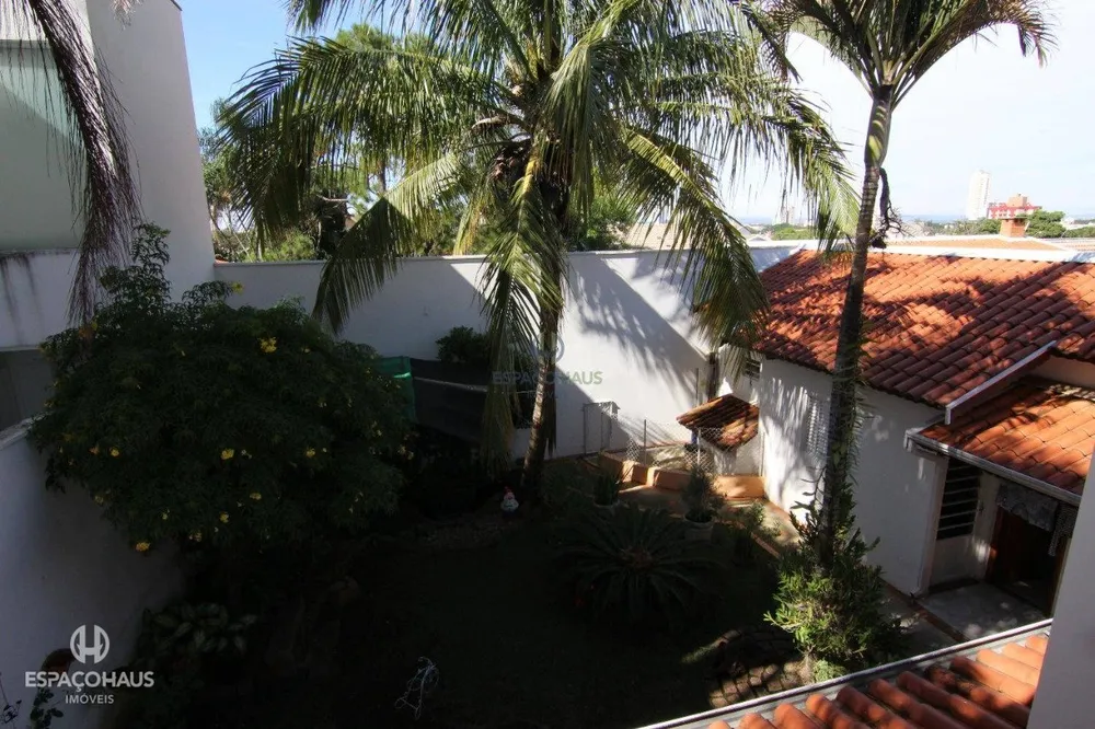Casa, 4 quartos, 230 m² - Foto 12