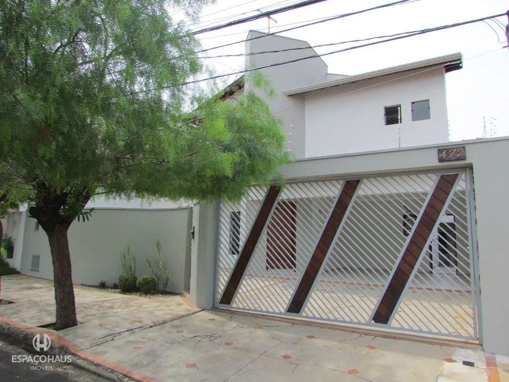 Casa, 4 quartos, 230 m² - Foto 3