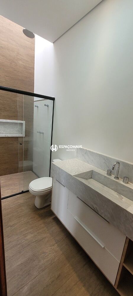 Casa de Condomínio, 2 quartos - Foto 5