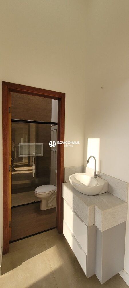 Casa de Condomínio, 2 quartos - Foto 4