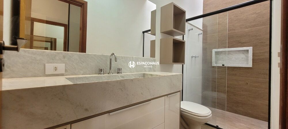 Casa de Condomínio, 2 quartos - Foto 6