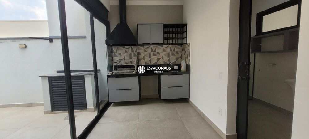 Casa de Condomínio, 2 quartos - Foto 2