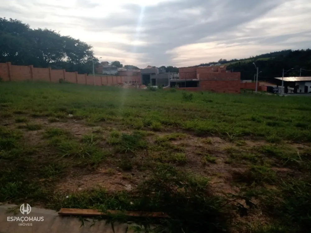 Terreno, 270 m² - Foto 1