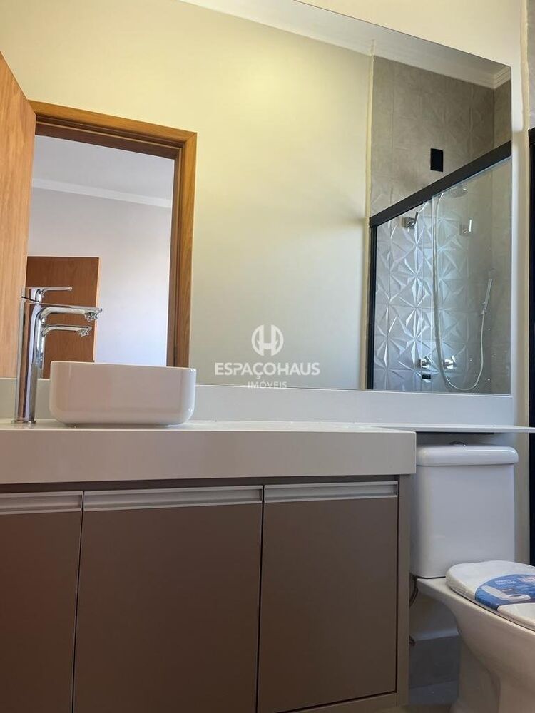 Casa de Condomínio, 3 quartos - Foto 2