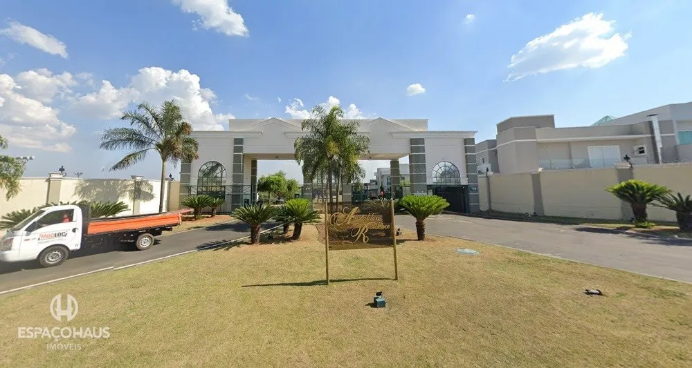 Casa de Condomínio, 4 quartos - Foto 9