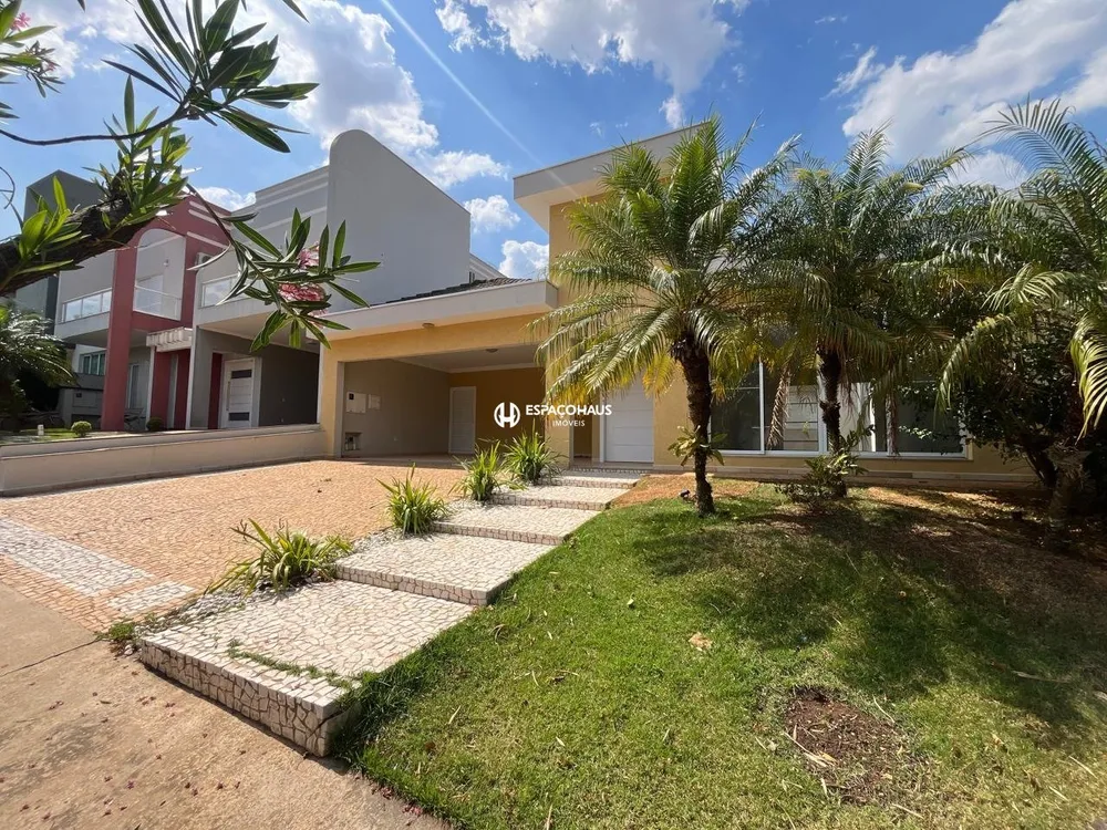 Casa de Condomínio, 4 quartos - Foto 2