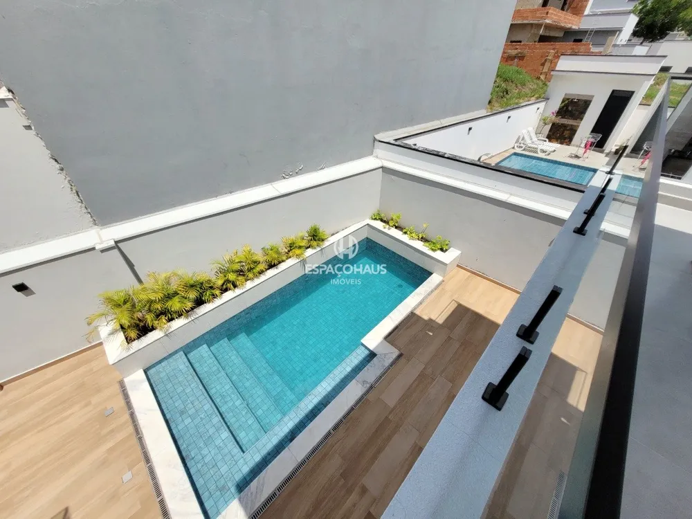 Casa de Condomínio, 3 quartos - Foto 10