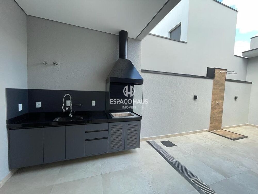 Casa de Condomínio, 3 quartos - Foto 6