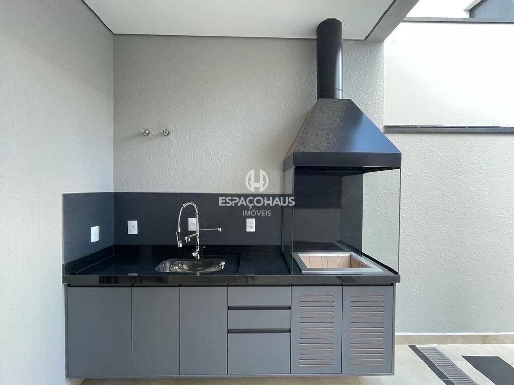 Casa de Condomínio, 3 quartos - Foto 7