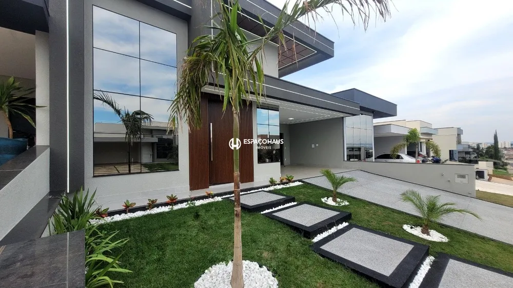 Casa de Condomínio, 3 quartos - Foto 3