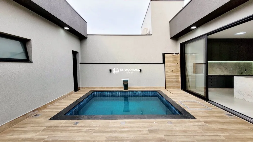 Casa de Condomínio, 3 quartos - Foto 7