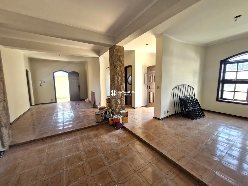 Casa, 7 quartos, 367 m² - Foto 3