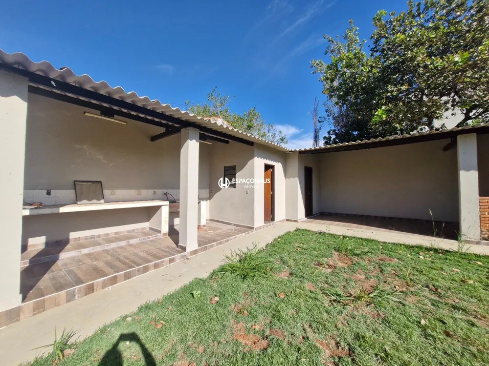 Casa, 7 quartos, 367 m² - Foto 9