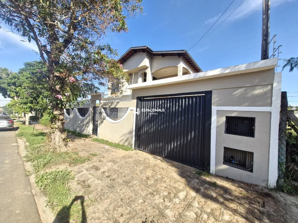 Casa, 7 quartos, 367 m² - Foto 1