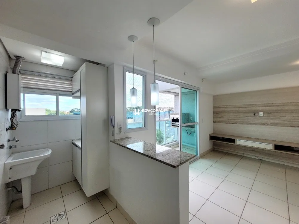 Apartamento, 1 quarto, 57 m² - Foto 6