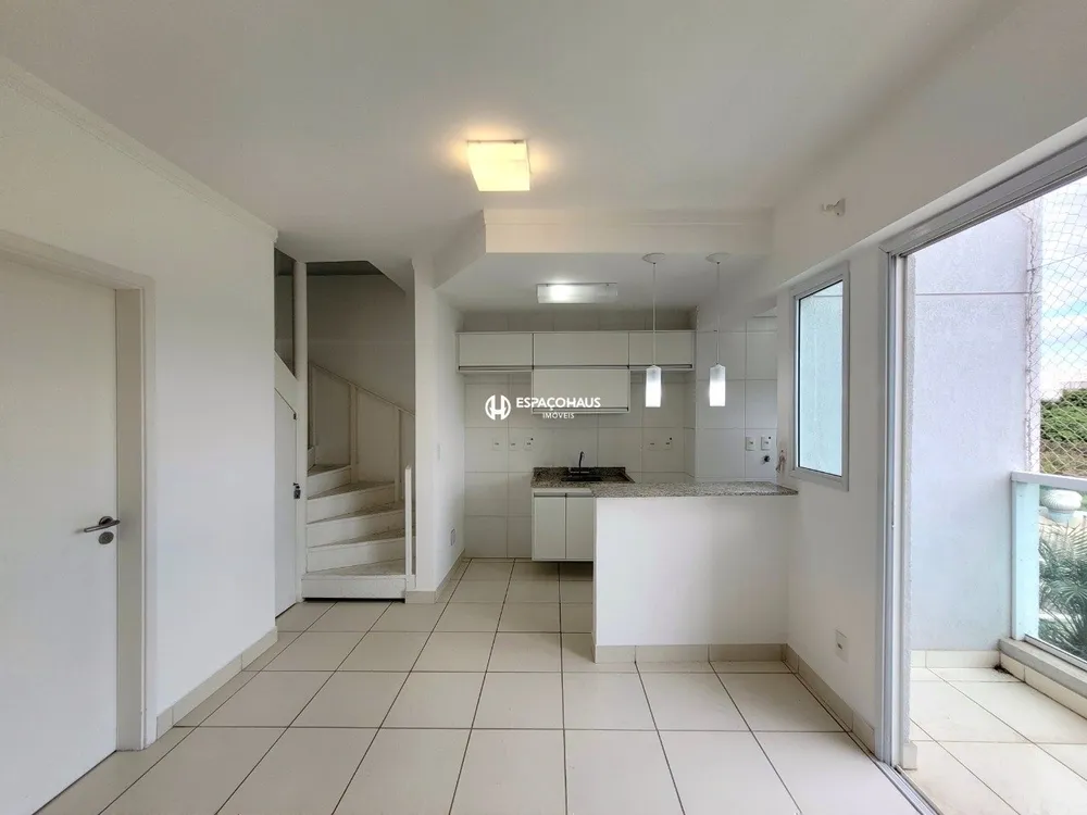 Apartamento, 1 quarto, 57 m² - Foto 4