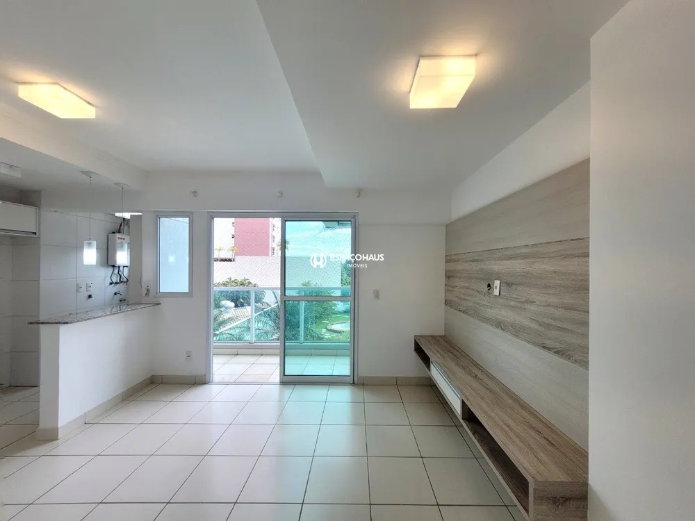 Apartamento, 1 quarto, 57 m² - Foto 1