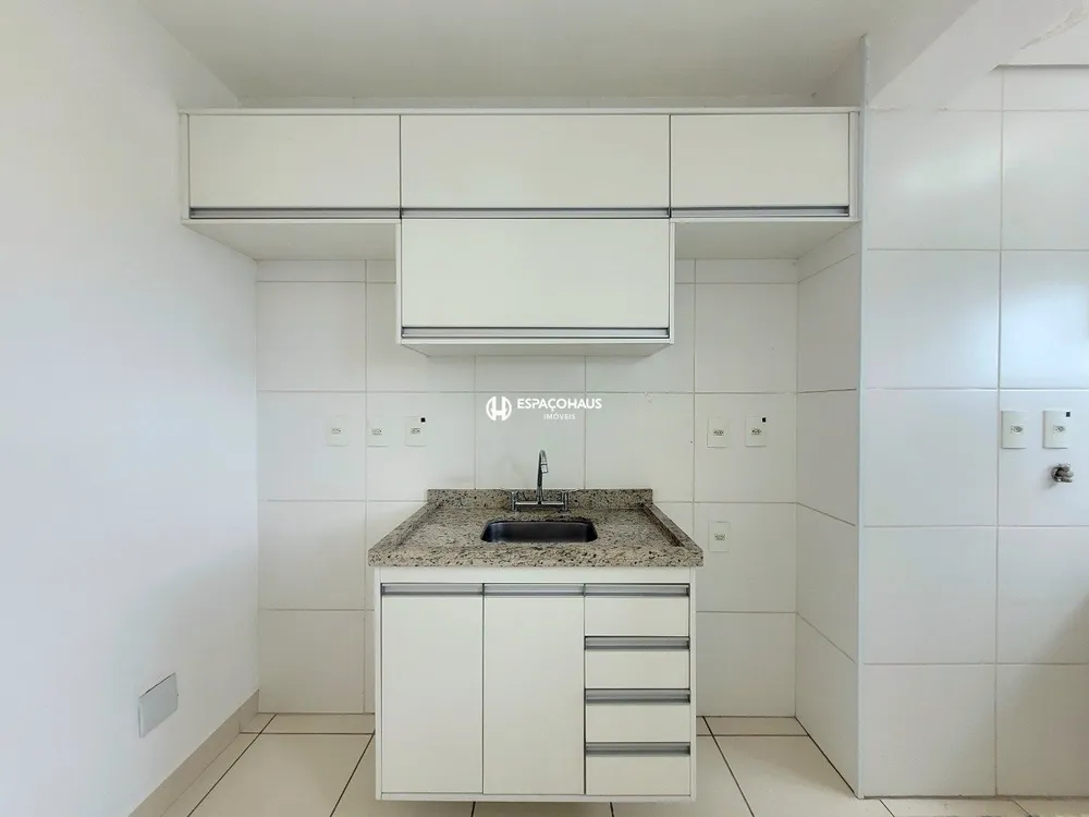 Apartamento, 1 quarto, 57 m² - Foto 5