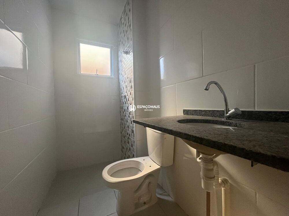 Apartamento à venda com 2 quartos, 59m² - Foto 2