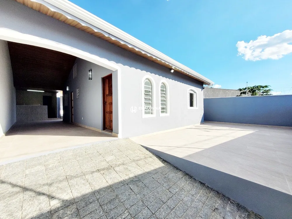 Casa, 2 quartos, 141 m² - Foto 3