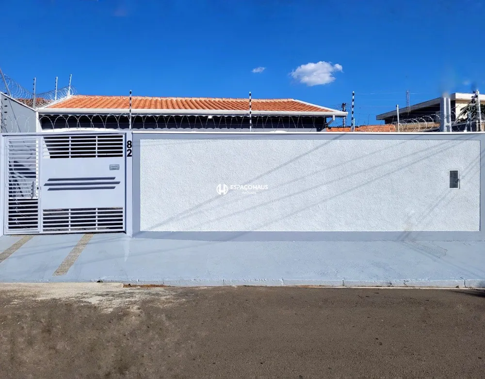 Casa, 2 quartos, 141 m² - Foto 2