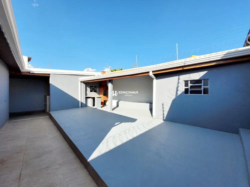 Casa, 2 quartos, 141 m² - Foto 1