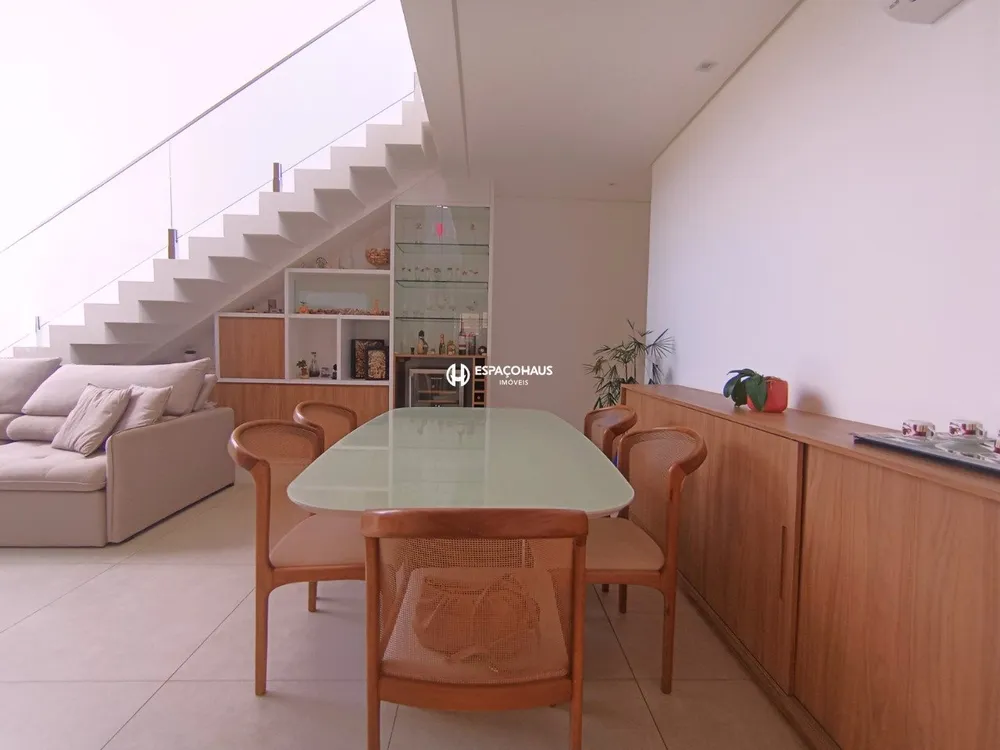 Casa de Condomínio, 4 quartos - Foto 5
