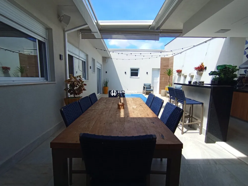 Casa de Condomínio, 4 quartos - Foto 7