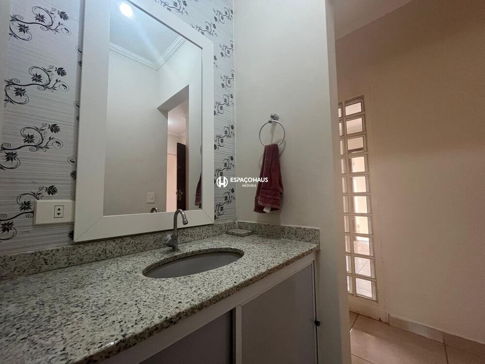 Casa, 3 quartos, 180 m² - Foto 12