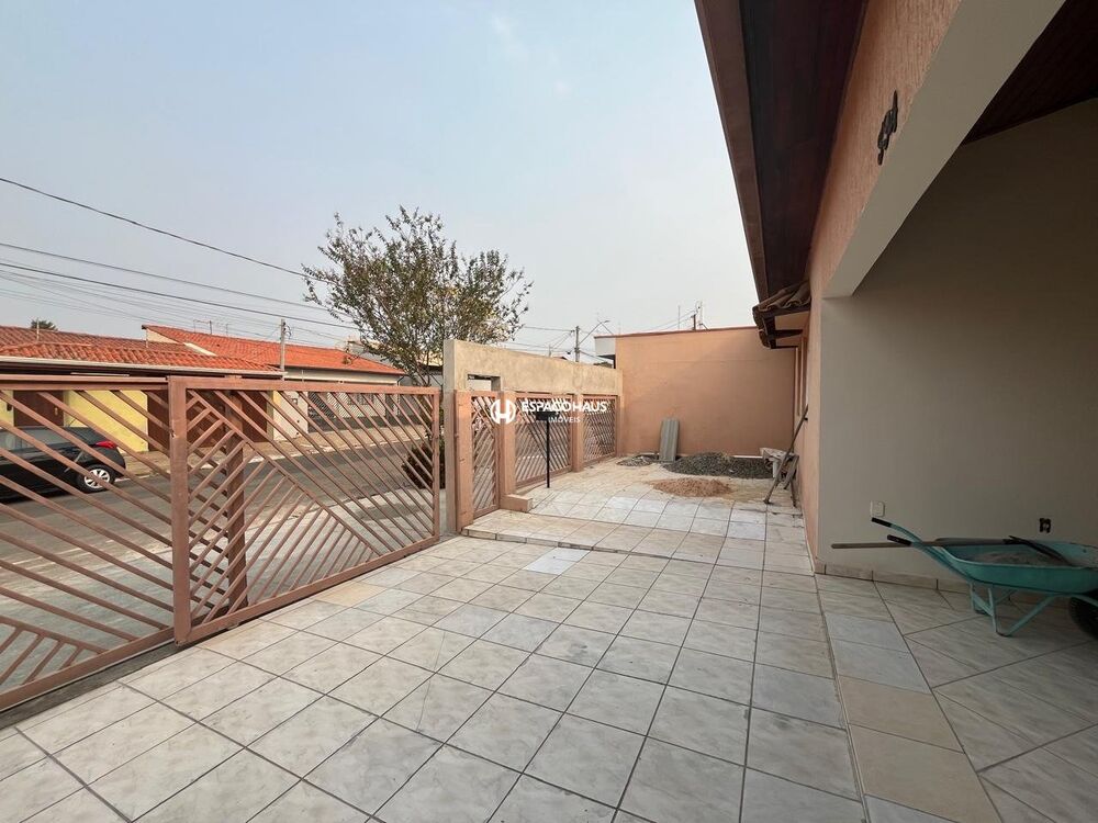 Casa, 3 quartos, 180 m² - Foto 4