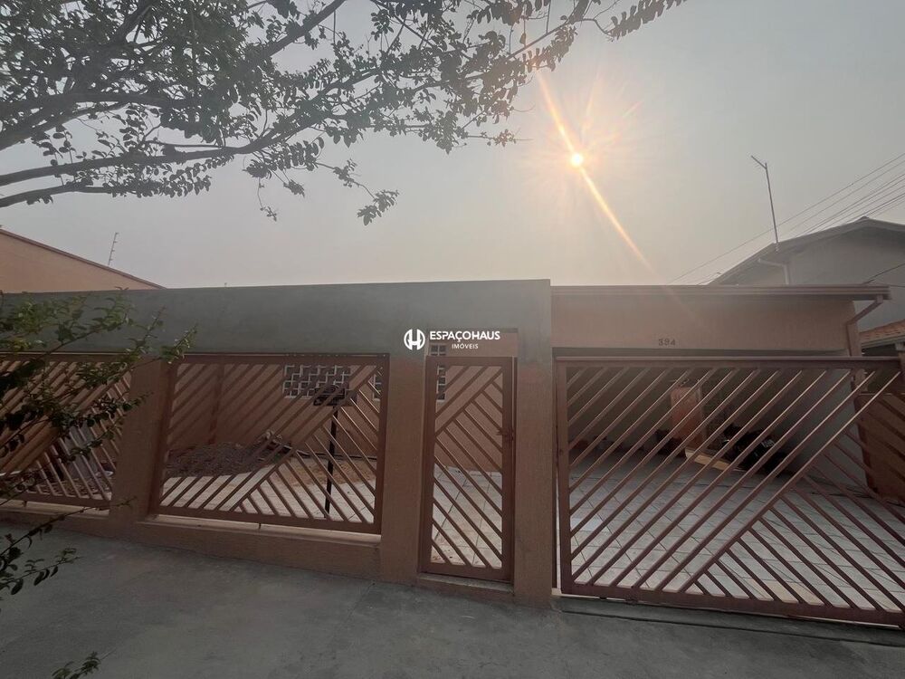 Casa, 3 quartos, 180 m² - Foto 2