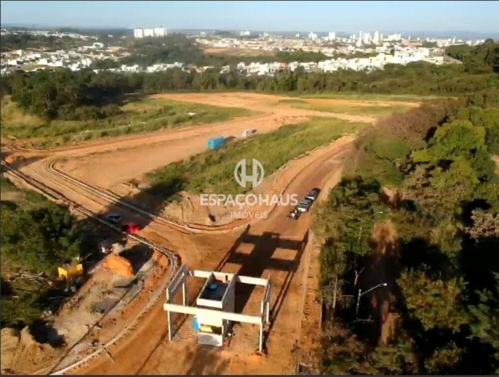 Terreno, 383 m² - Foto 1