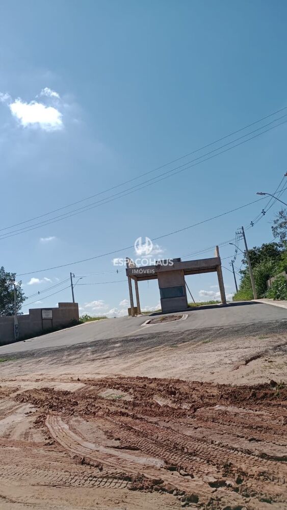 Terreno, 383 m² - Foto 3